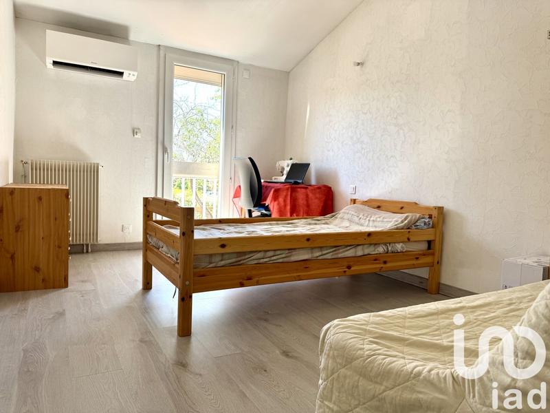 Maison - 133 m² - 5 pièces