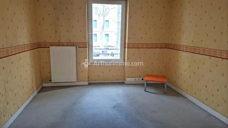 Bureau - 156 m² - 5 pièces