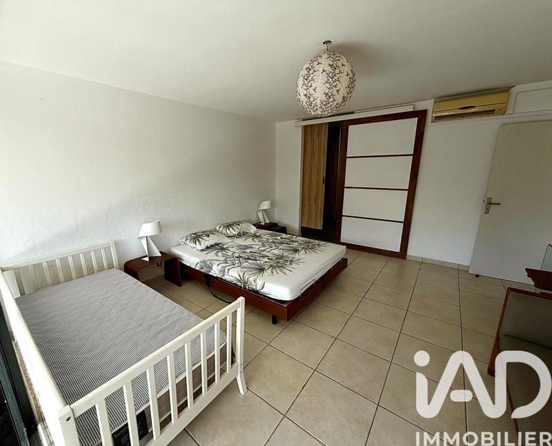 Maison - 98 m² - 4 pièces