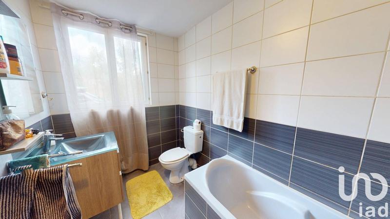 Maison - 300 m² - 14 pièces