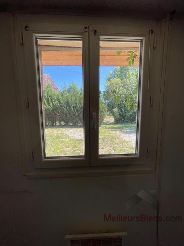 Maison de campagne - 57 m² - 3 pièces