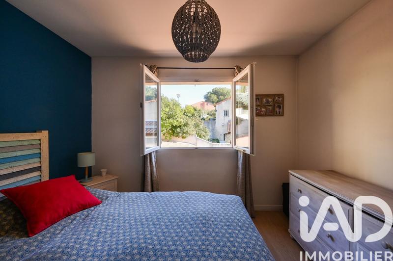 Appartement - 98 m² - 4 pièces