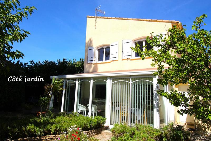 Villa - 107 m² - 5 pièces