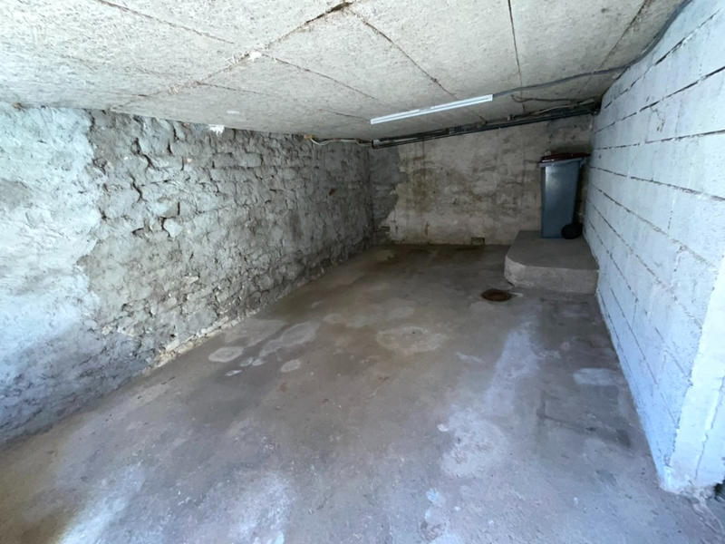 Maison - 161 m² - 7 pièces