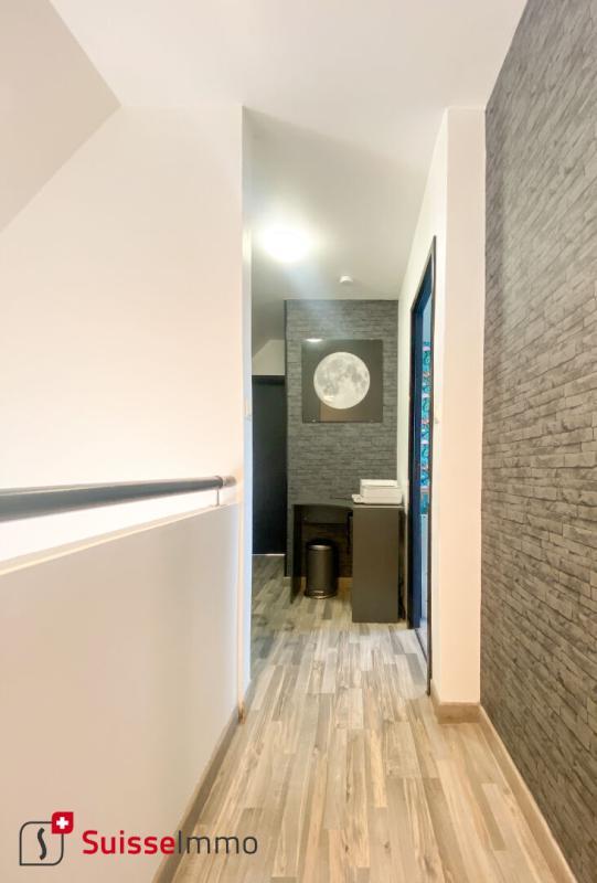 Appartement - 78 m² - 4 pièces