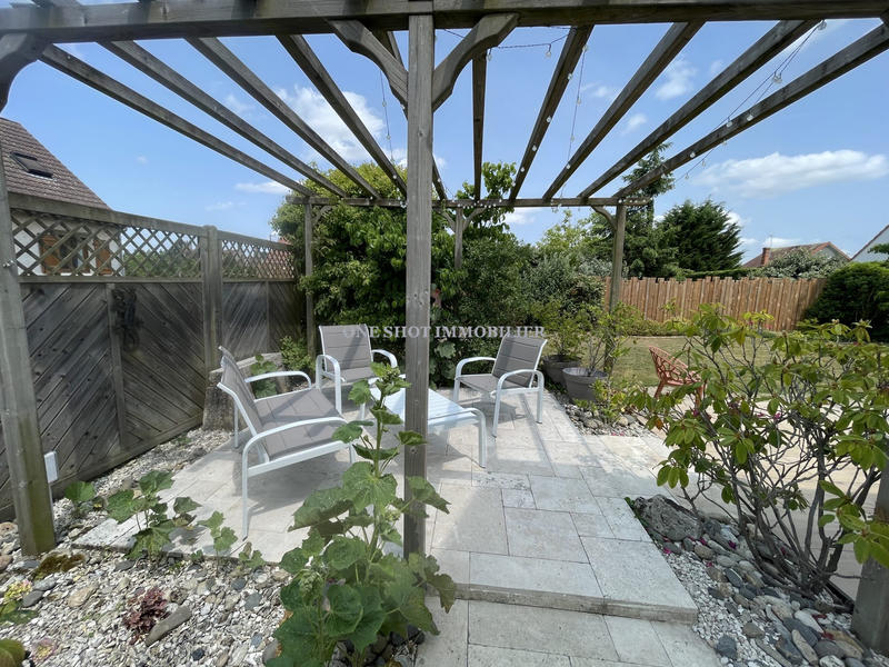 Maison - 168 m² - 5 pièces