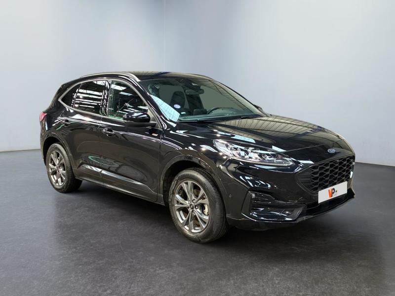Ford Kuga 2.5 Duratec 225 ch Phev Powershift St-Line