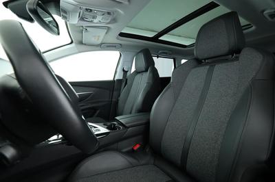 Peugeot 5008 1.5 Blue-HDi Allure Business Eat8 130 ch