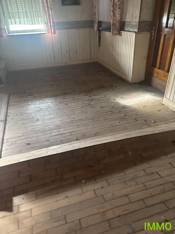 Ferme - 160 m² - 5 pièces