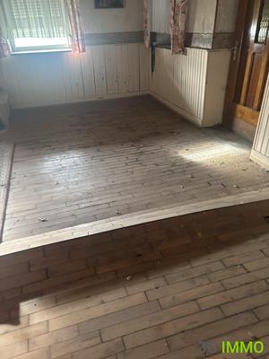 Ferme - 160 m² - 5 pièces