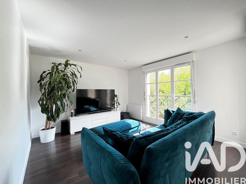 Appartement - 86 m² - 4 pièces