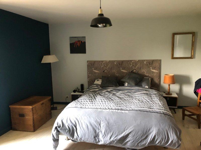 Maison - 100 m² - 6 pièces