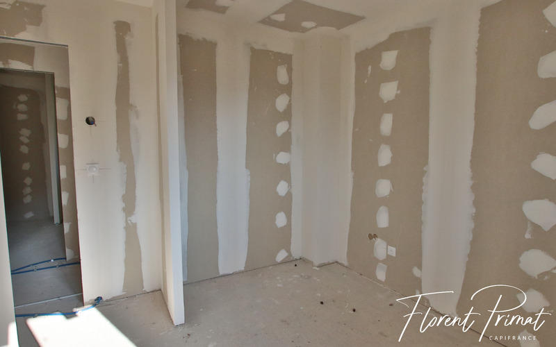 Maison - 111 m² - 6 pièces