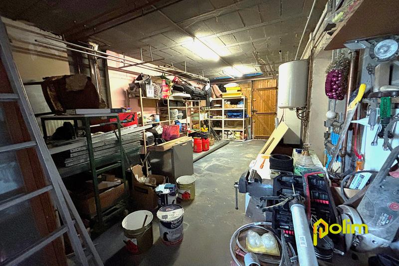 Maison - 187 m² - 7 pièces