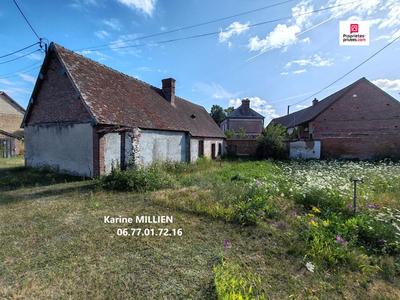 Maison - 100 m² - 3 pièces