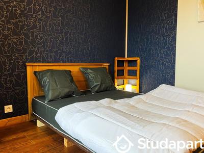 Appartement - 68 m² - 4 pièces