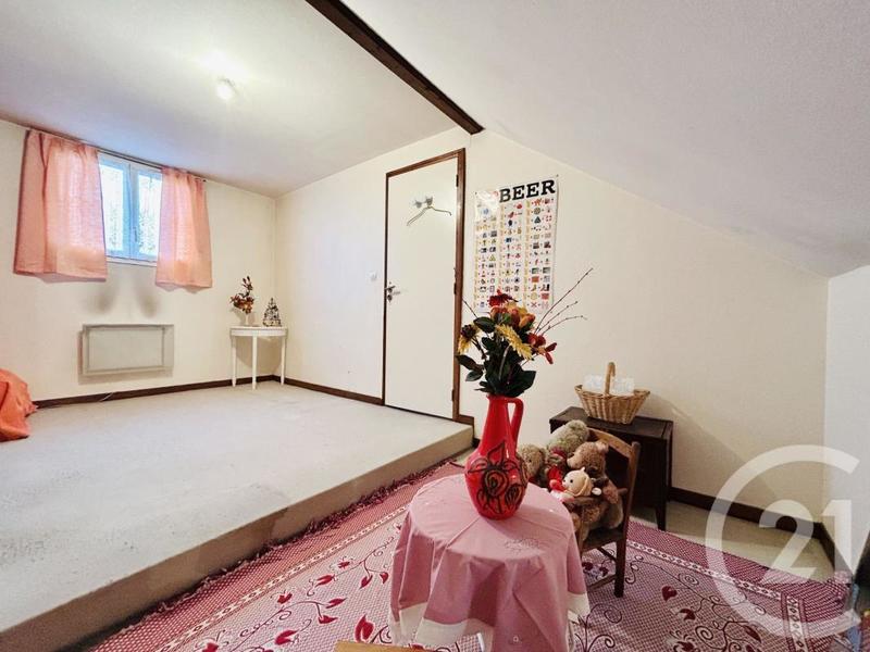 Pavillon - 76 m² - 4 pièces