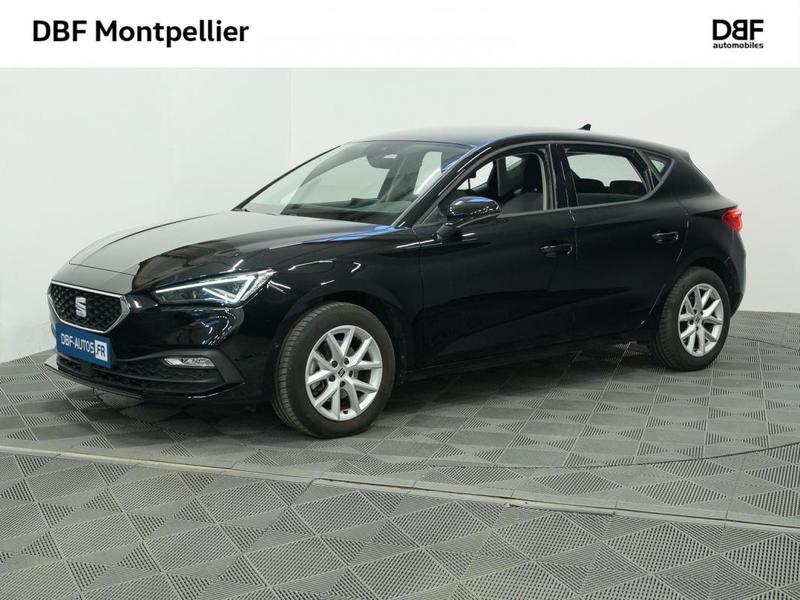 Seat Leon 1.5 Tsi 115 Bvm6 Business