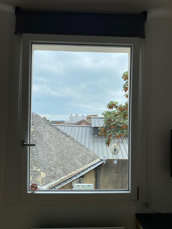 Appartement - 28 m² - 2 pièces