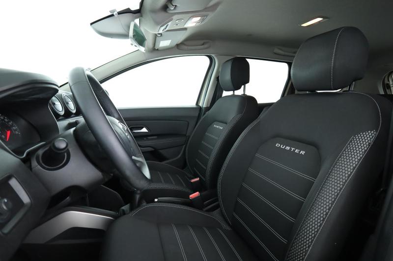 Dacia Duster II 1.5 dCi Prestige 4x2 110 ch