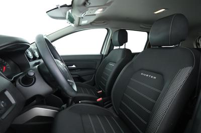 Dacia Duster II 1.5 dCi Prestige 4x2 110 ch