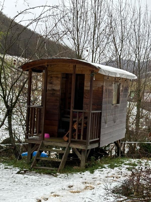 Maison - 171 m² - 7 pièces