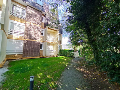 Appartement - 34 m² - 1 pièce