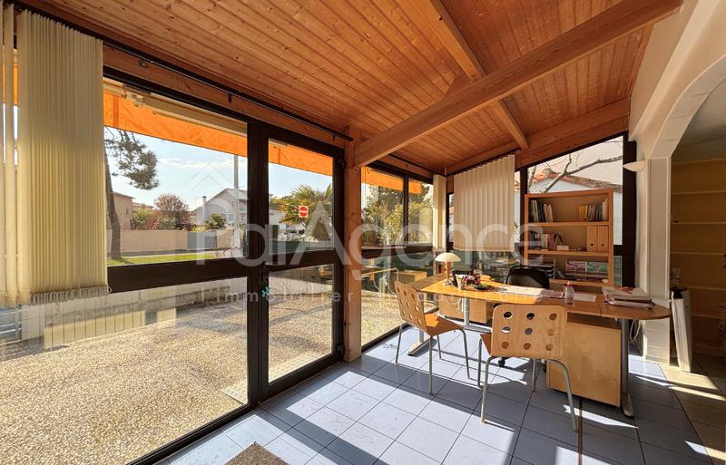 Maison - 141 m² - 7 pièces