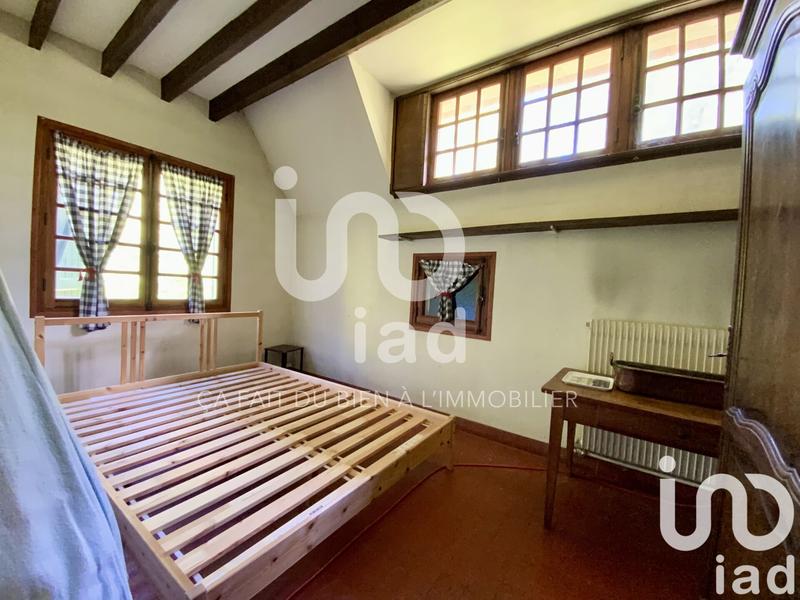 Maison de campagne - 224 m² - 10 pièces