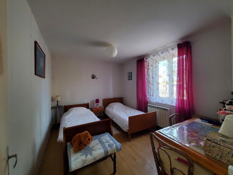 Maison - 75 m² - 3 pièces