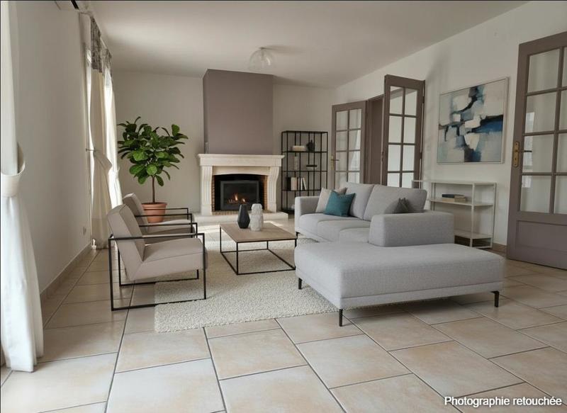 Propriété - 180 m² - 8 pièces