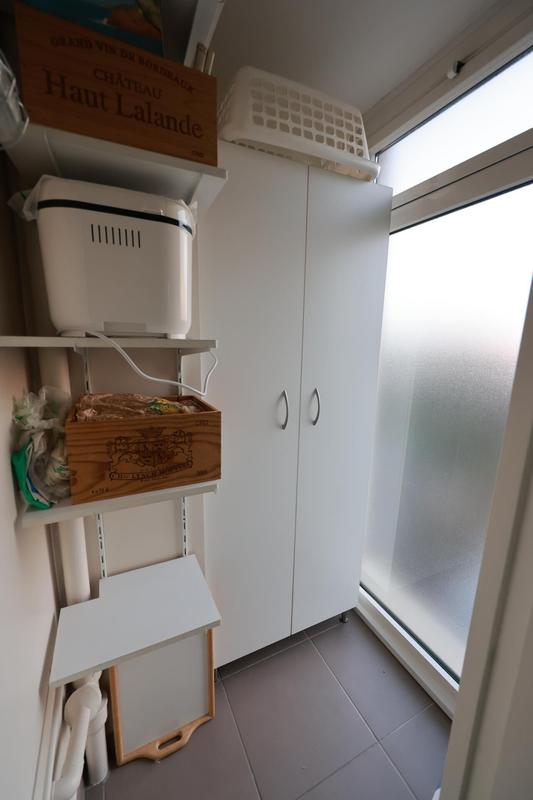 Appartement - 71 m² - 3 pièces