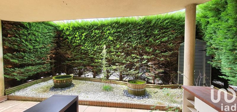 Appartement - 27 m² - 1 pièce