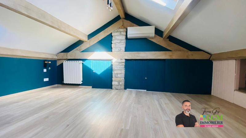 Maison de ville - 104 m² - 5 pièces