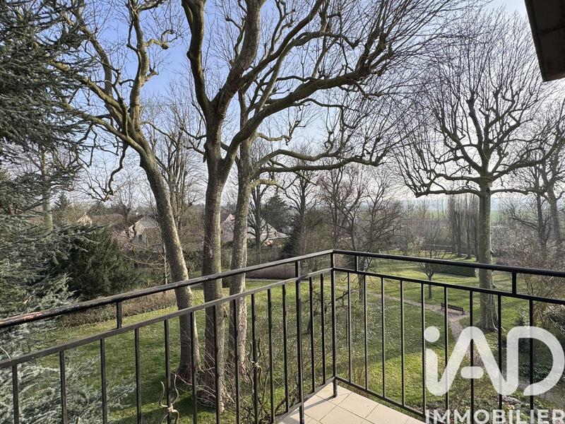 Appartement - 163 m² - 6 pièces