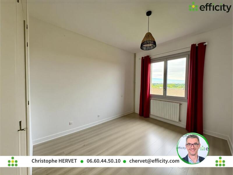 Maison - 197 m² - 6 pièces