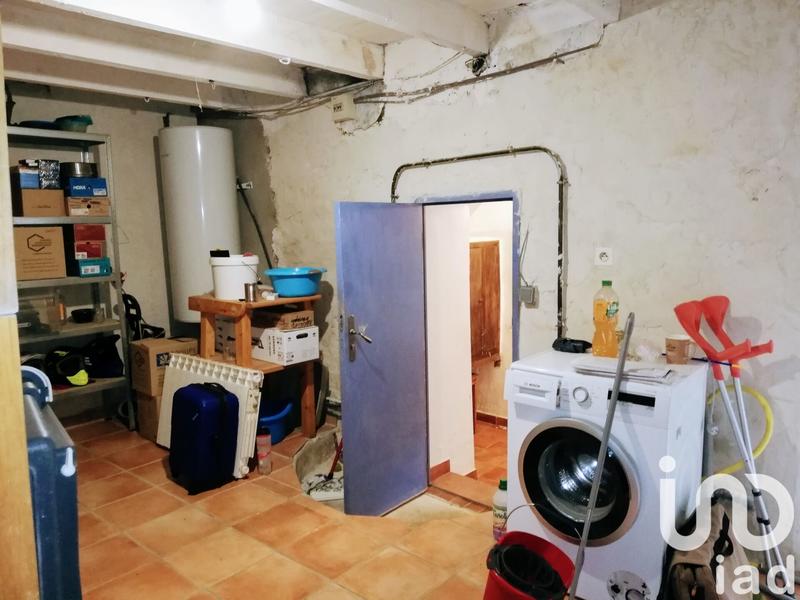 Maison de village - 178 m² - 7 pièces