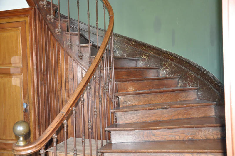 Château - 567 m² - 15 pièces