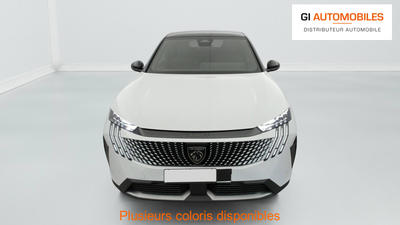 Peugeot 3008 Hybrid 145 e-Dcs6 Gt