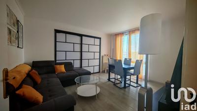 Appartement - 85 m² - 4 pièces