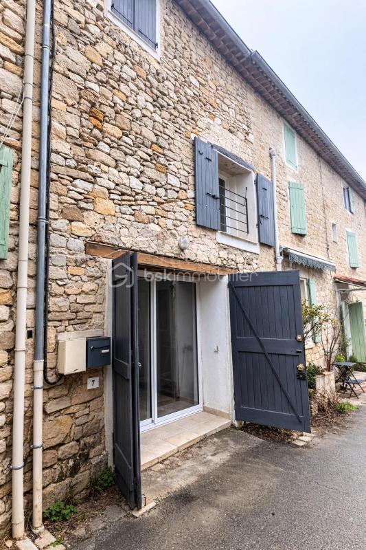 Duplex - 51 m² - 3 pièces