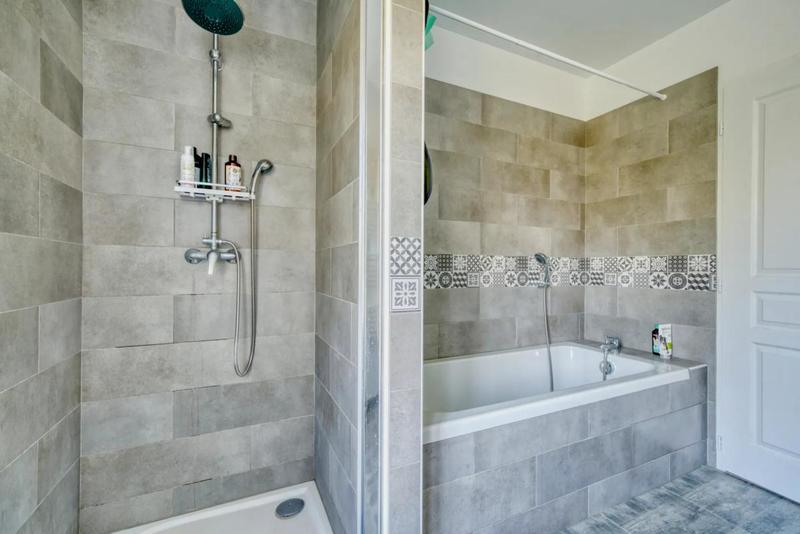 Maison - 154 m² - 6 pièces