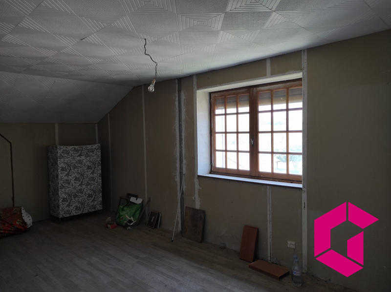 Maison traditionnelle - 135 m² - 6 pièces