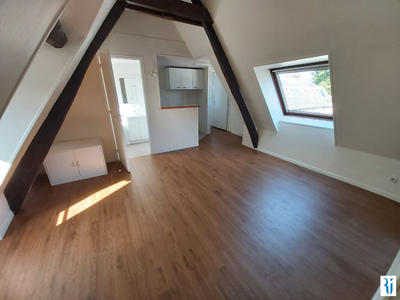 Appartement - 24 m² - 1 pièce