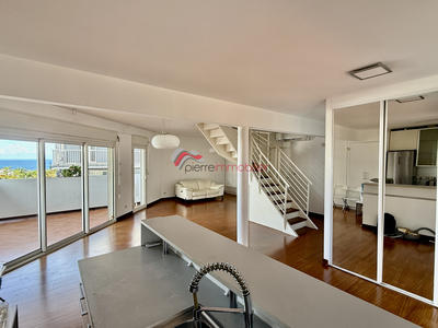 Bureau - 75 m² - 4 pièces