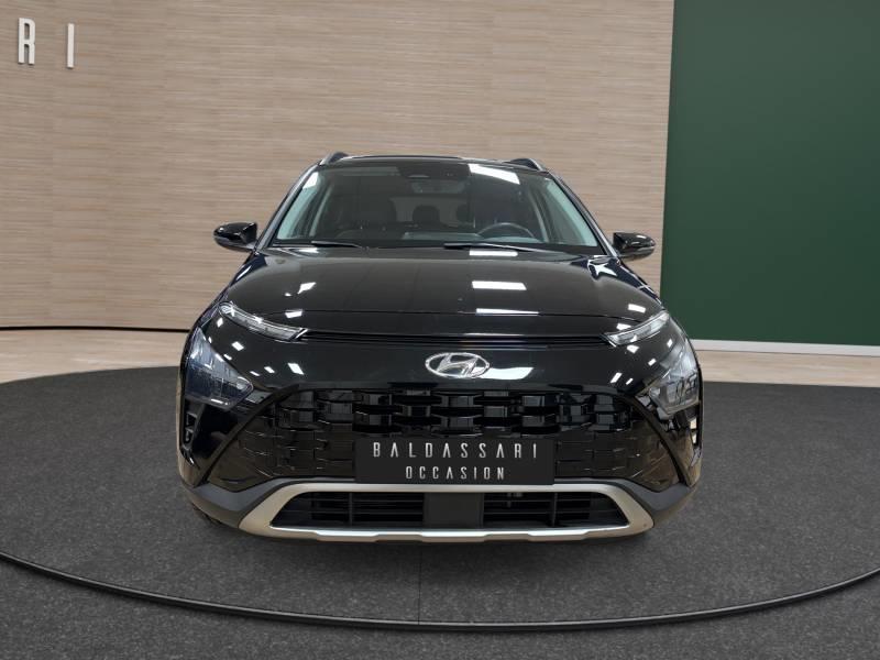 Hyundai Bayon 1.0 t-GDi 100 Dct-7 Hybrid 48v Creative