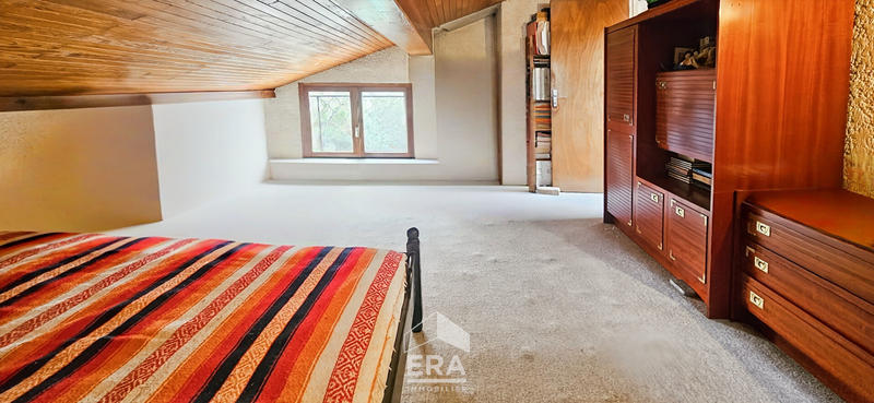 Maison - 190 m² - 8 pièces