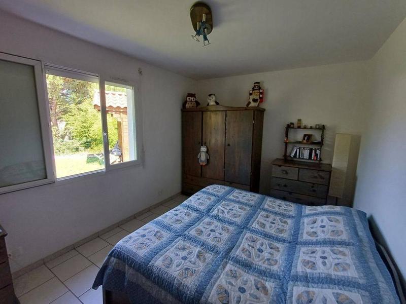 Villa - 145 m² - 5 pièces