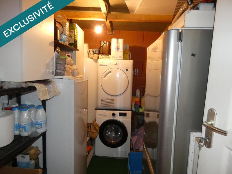 Villa - 90 m² - 4 pièces