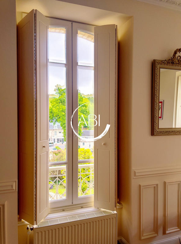 Villa - 183 m² - 8 pièces